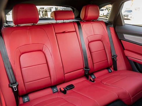 New 2025 Jaguar F-PACE R-Dynamic S image 24