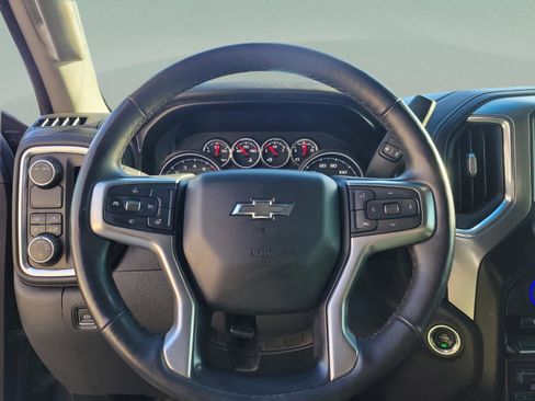 Used 2020 Chevrolet Silverado 1500 RST w/ All-Star Edition image 23