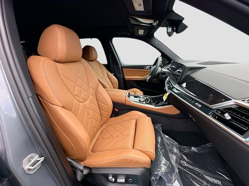 New 2026 BMW X5 sDrive40i RWD image 23