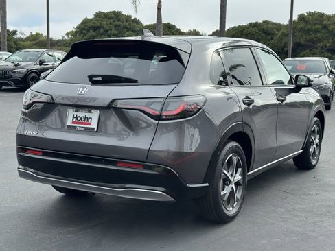 Used 2024 Honda HR-V EX-L image 11