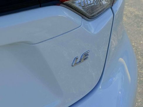 Used 2026 Toyota Corolla LE FWD image 9
