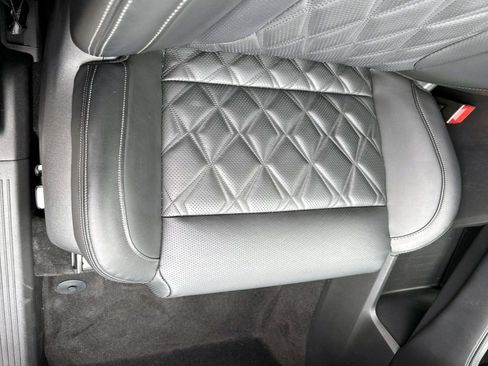 Used 2023 Nissan Rogue Platinum w/ Platinum Premium Package image 14