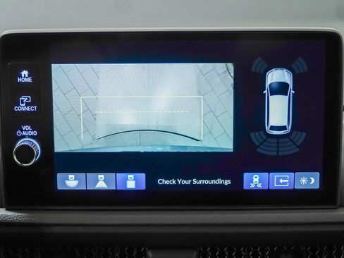 New 2026 Honda CR-V Sport-L image 27