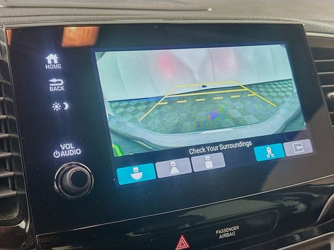 Used 2019 Honda Passport Elite image 21