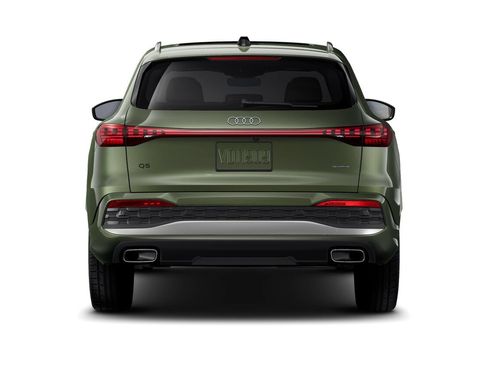 Certified 2025 Audi Q5 Premium w/ Convenience Package AWD/4WD image 7