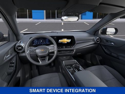 New 2027 Chevrolet Equinox LT w/ Midnight Edition AWD/4WD image 16