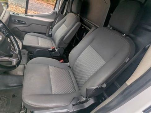 Used 2022 Ford Transit 250 Low Roof w/ Exterior Upgrade Package image 19