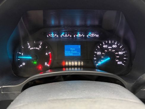 Used 2019 Ford F250 XL w/ Power Equipment Group AWD/4WD image 24