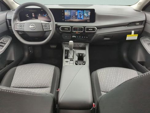 New 2026 Nissan Sentra SV w/ SV Convenience Package image 17