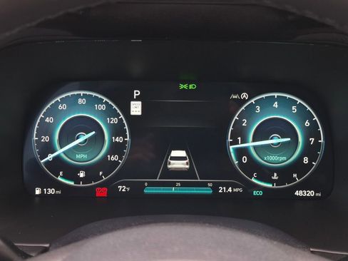 Used 2023 Hyundai Palisade Limited FWD image 18