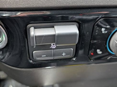 Used 2024 Chevrolet Silverado 1500 RST w/ Convenience Package II image 19