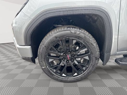New 2026 GMC Sierra 1500 Elevation w/ Preferred Package AWD/4WD image 29