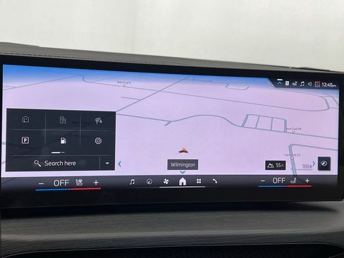 New 2026 BMW 430i 430i w/ Premium Package image 18