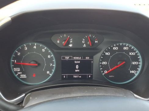 Used 2023 Chevrolet Equinox LS FWD image 19