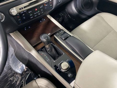 Used 2014 Lexus GS 350 AWD w/ Premium Package image 22