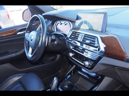 Used 2018 BMW X3 xDrive30i image 10