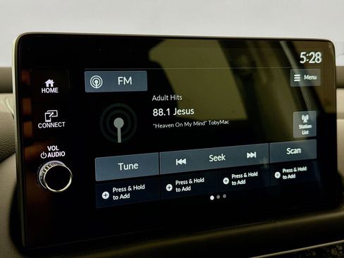 New 2026 Honda HR-V EX-L image 15