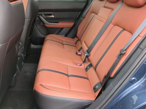 New 2025 MAZDA CX-50 2.5 Turbo w/ Cargo Package image 18