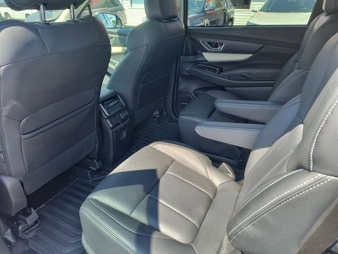 Used 2020 Subaru Ascent Limited w/ Technology Package AWD/4WD image 31