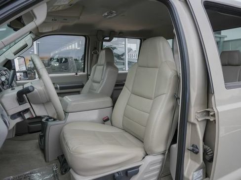 Used 2008 Ford F250 Lariat RWD image 24