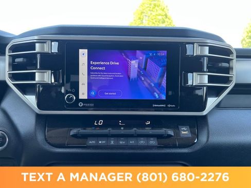 Used 2024 Toyota Tundra SR5 w/ SR5 Convenience Package AWD/4WD image 22