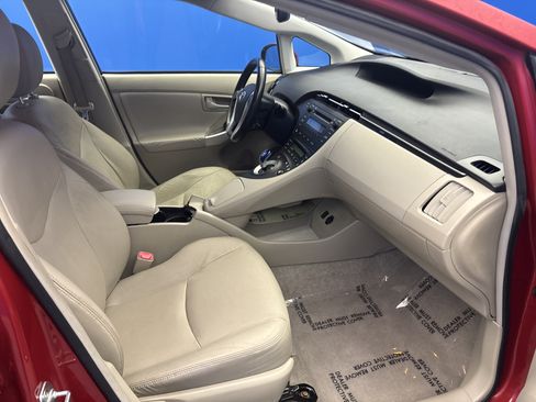 Used 2011 Toyota Prius Four FWD image 22