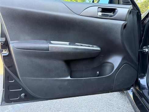 Used 2011 Subaru Impreza WRX Hatchback w/ Popular Equipment Group 3A AWD/4WD image 32
