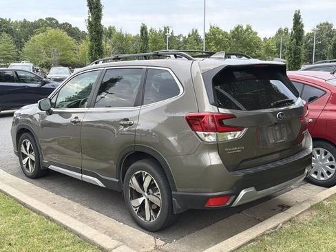 Used 2021 Subaru Forester Touring AWD/4WD image 5