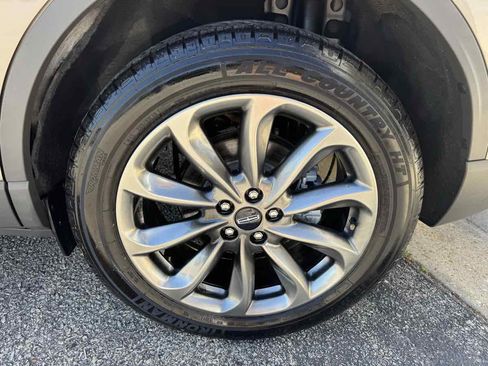 Used 2020 Lincoln Corsair FWD image 31