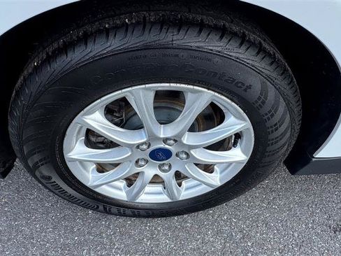 Used 2015 Ford Fusion S FWD image 24