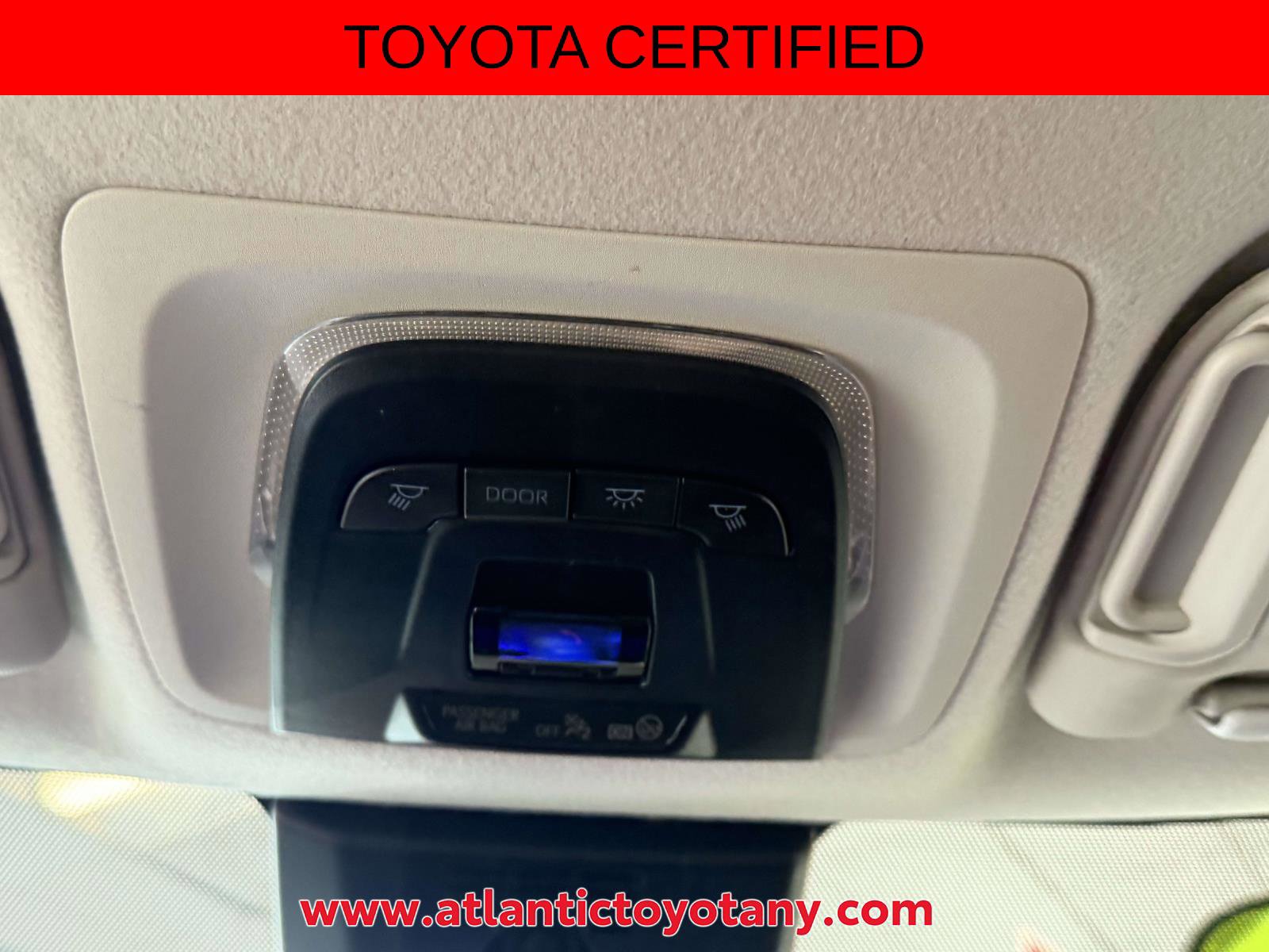 Certified 2024 Toyota Corolla LE FWD image 28