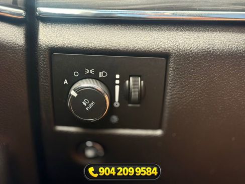 Used 2020 Jeep Grand Cherokee Limited AWD/4WD image 13