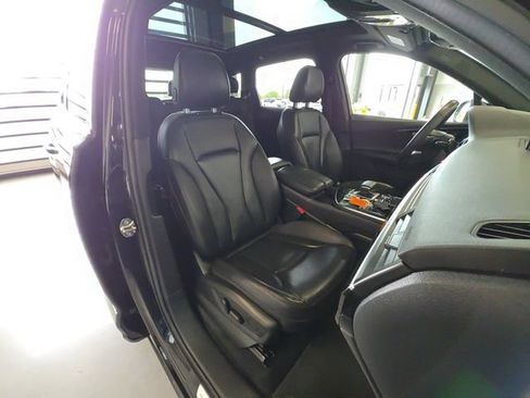 Used 2019 Audi Q7 3.0T Premium Plus w/ Premium Plus Package AWD/4WD image 30