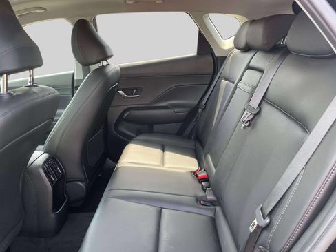 Used 2024 Hyundai Kona Limited AWD/4WD image 12