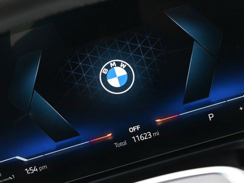 Certified 2025 BMW 430i RWD image 38