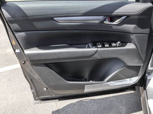 Used 2025 MAZDA CX-5 AWD 2.5 S w/ Select Package image 26