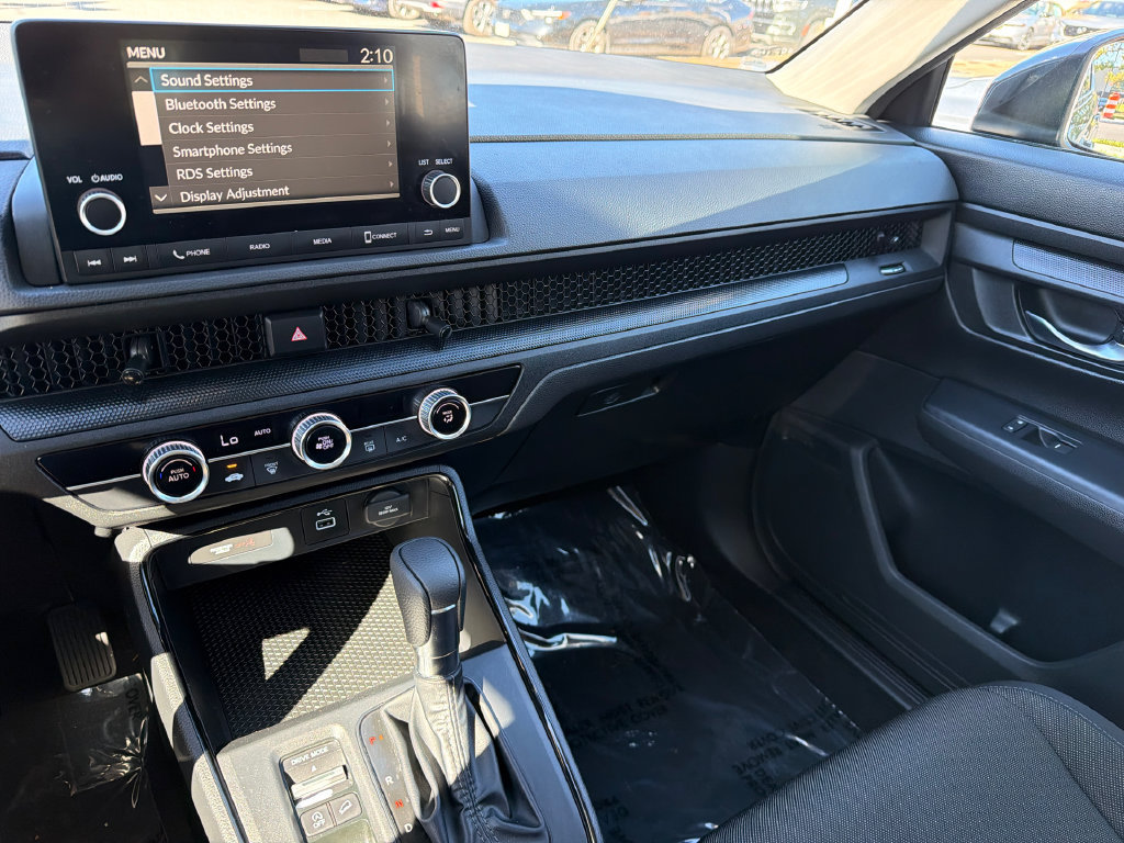 Used 2024 Honda CR-V LX image 23