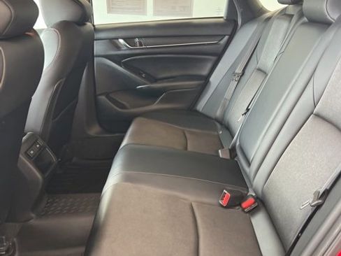 Used 2022 Honda Accord Sport image 20