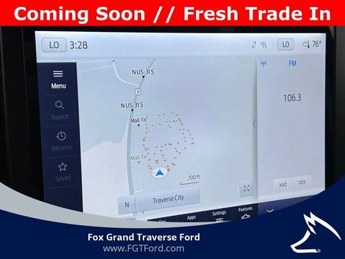 Certified 2023 Ford F150 XLT w/ Equipment Group 302A High AWD/4WD image 24