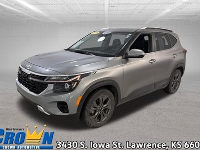 Used 2024 Kia Seltos S