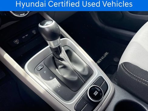 Certified 2023 Hyundai Venue SEL FWD image 37