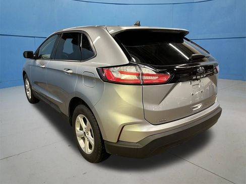 Used 2024 Ford Edge SE image 20