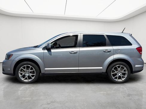 Used 2017 Dodge Journey GT AWD/4WD image 5