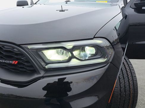Used 2025 Dodge Durango GT image 35