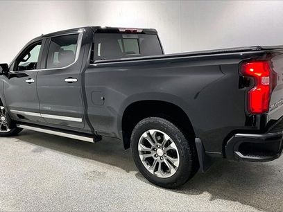 Used 2022 Chevrolet Silverado 1500 High Country w/ Max Trailering Package