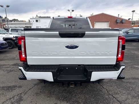 Used 2025 Ford F250 XL w/ STX Appearance Package AWD/4WD image 6