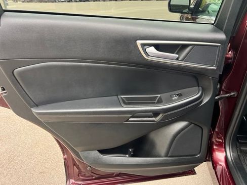 Used 2024 Ford Edge SEL w/ Convenience Package AWD/4WD image 18