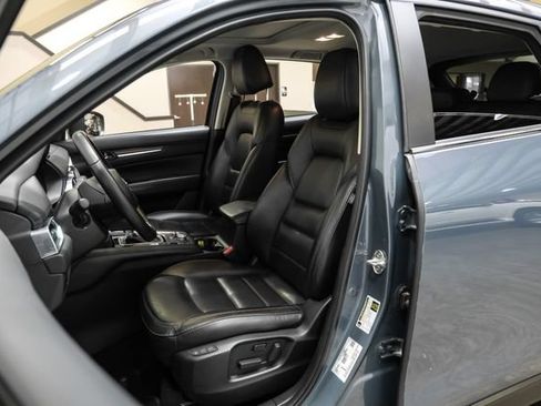 Used 2024 MAZDA CX-5 Carbon Edition AWD/4WD image 37