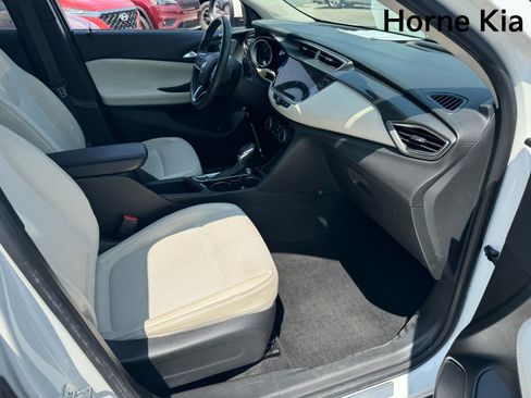 Used 2022 Buick Encore GX Preferred w/ Sport Touring Package AWD/4WD image 26