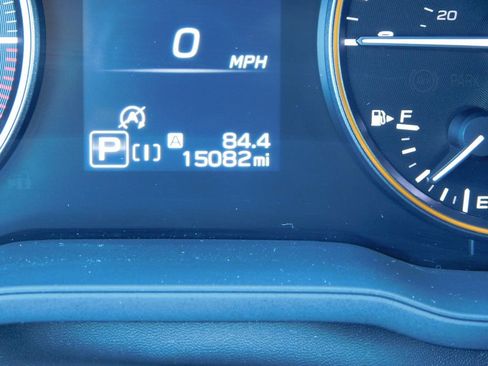 Used 2024 Subaru Crosstrek 2.5i Wilderness AWD/4WD image 32